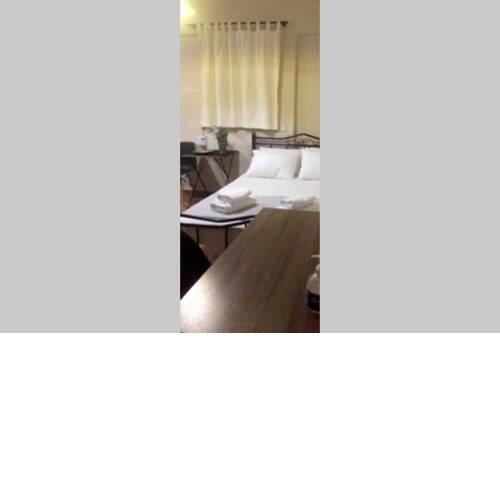 Amelie Qute Apartment