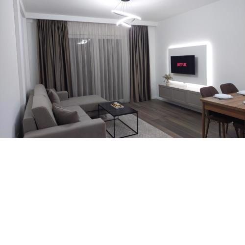 Amelja's Apartment