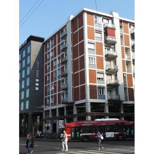 Amendola Apartment