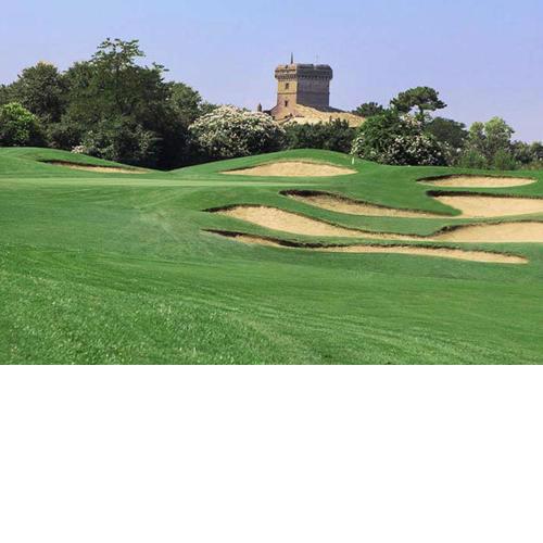 Ameno Marco Simone Golf Club
