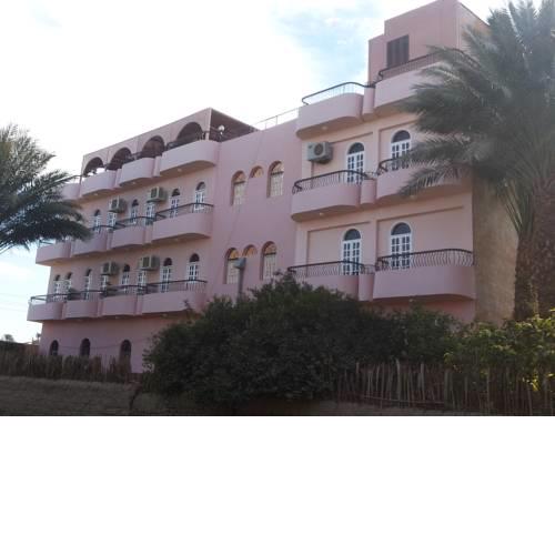 Amenophis Hotel