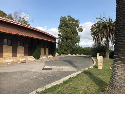 American Motel