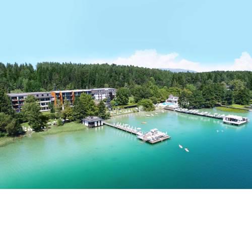 Amerika-Holzer Hotel & Resort