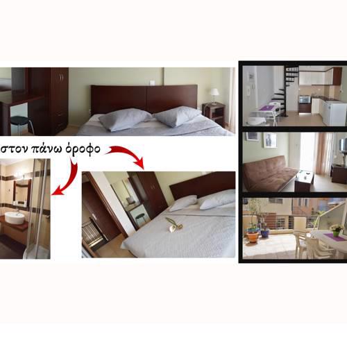 Ameris Studios & Apartments