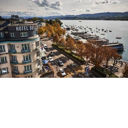 AMERON Zürich Bellerive au Lac