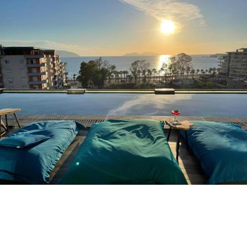 Ames Hotel & SPA