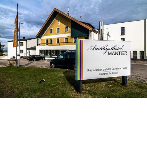 Amethysthotel Mantler
