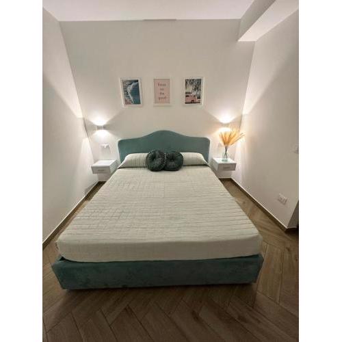 Ametista Rooms Tropea