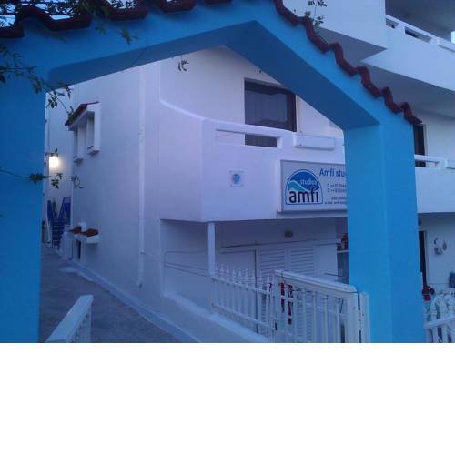 Amfi Apartments