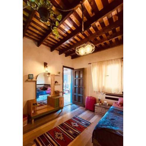 AMFIBIAN Guesthouse 2 bedrooms