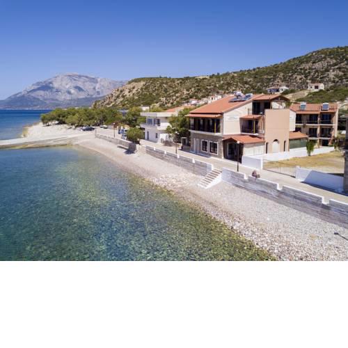 Amfilissos Hotel