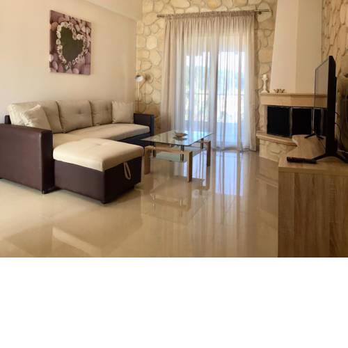 Amfithea House