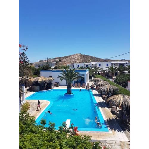 Amfitrion Hotel