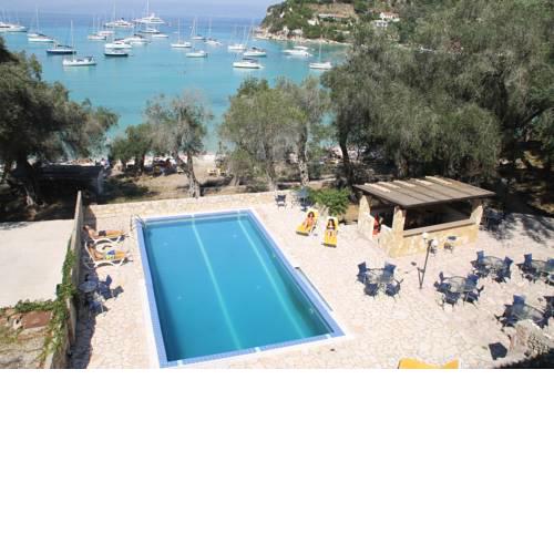 Amfitriti Hotel & Studios