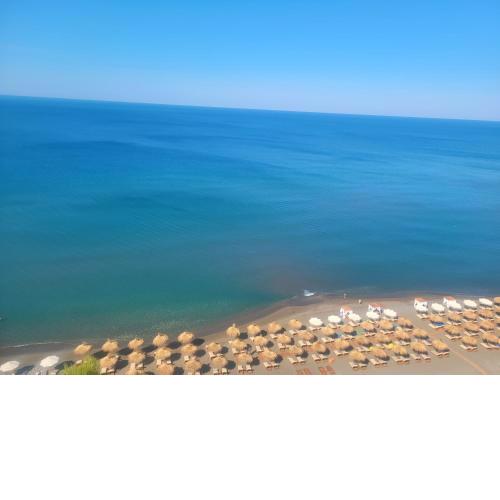 Amfora apartments