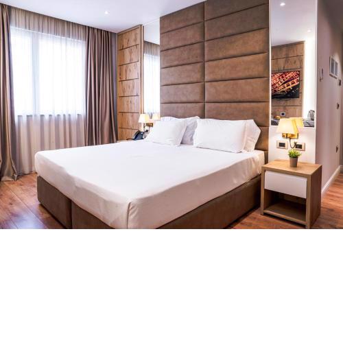 Amfora Hotel & Spa
