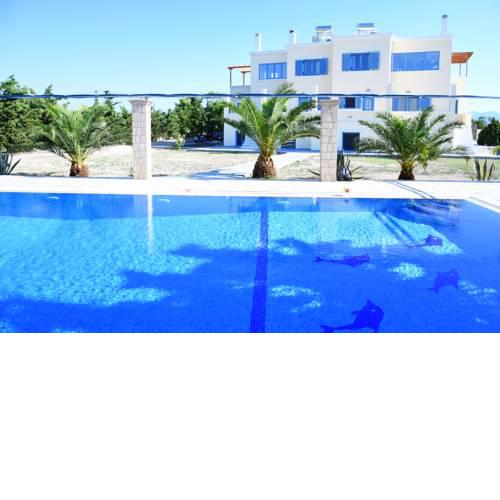 Amforeas Retreat Guesthouse