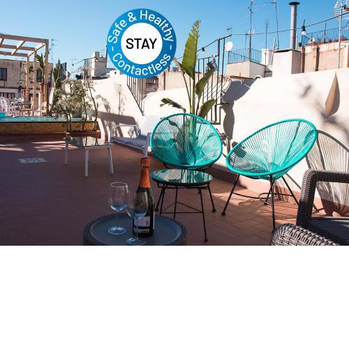 Àmfores Boutique Guest House