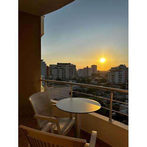 AMI apartament