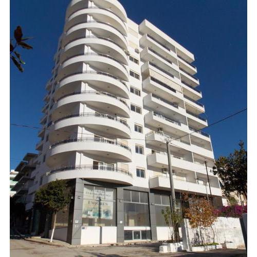 Ami Apartment