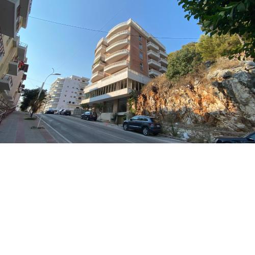 Ami Apartments