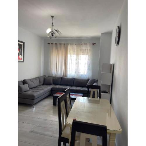 Ami Beach Apartment