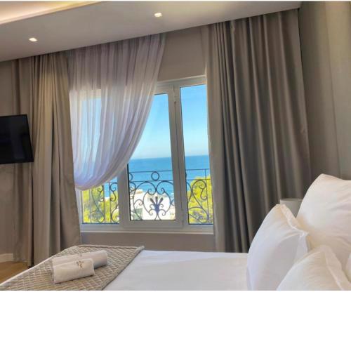 AMI MAR Hotel