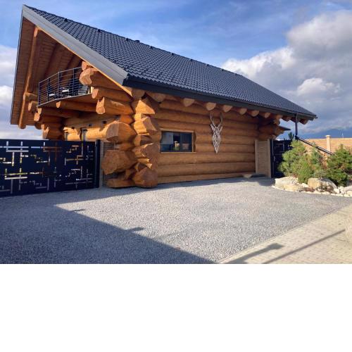 Amia Chalet