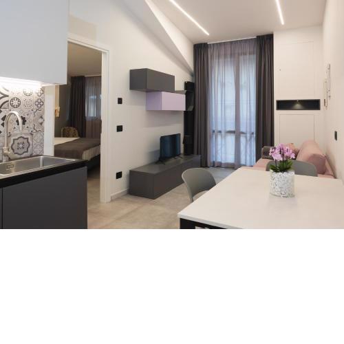Amiata Suite