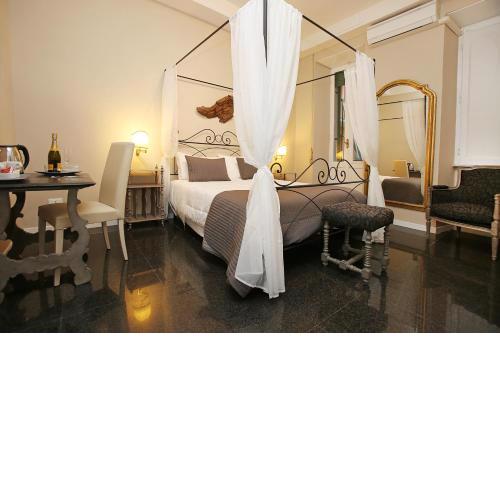 Amica Roma B&B