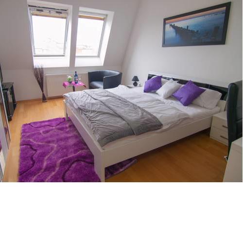 Amici Apartments Prater