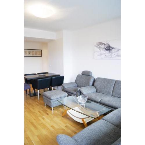 Amici Apartments Urania