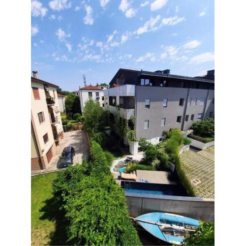 Amicis Apartment