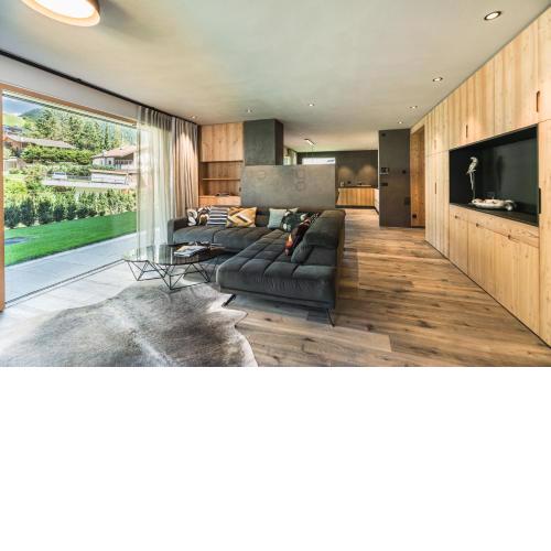 Amie Chalet
