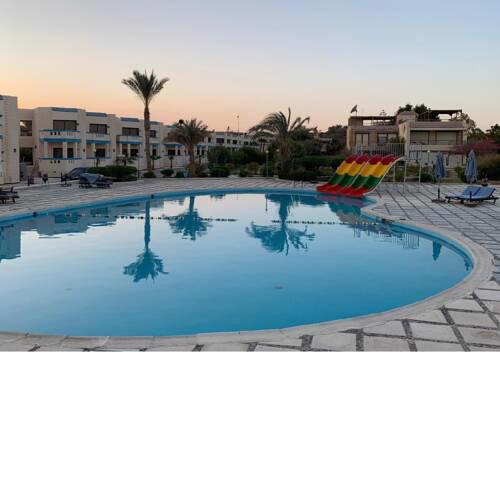 Amigo El-Sokhna Hotel