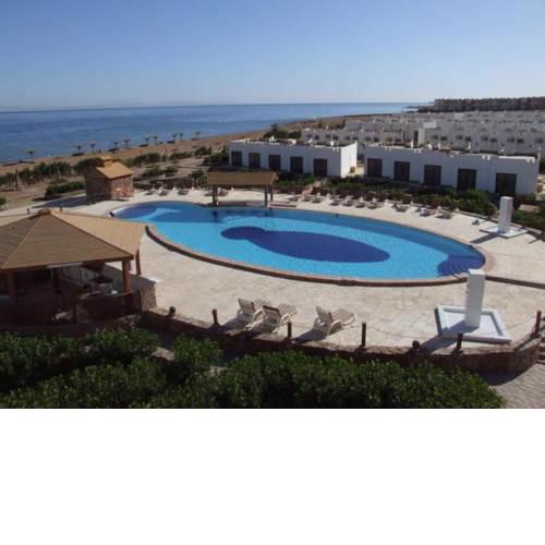 Amigo Hotel Dahab