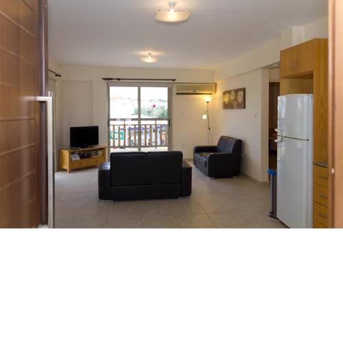 Amigos Apartment