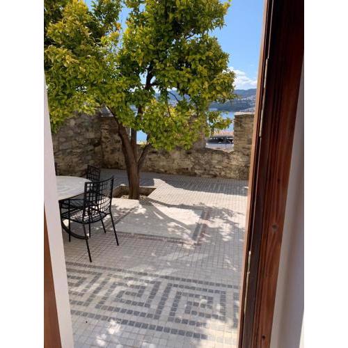 Amina Hanem Boutique Apartments