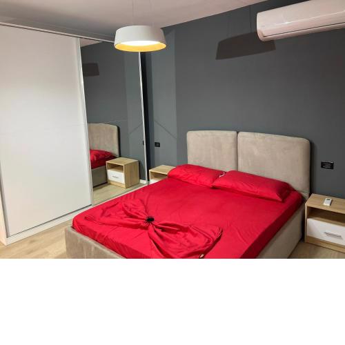 AmIon Apartment in Center of Tirana