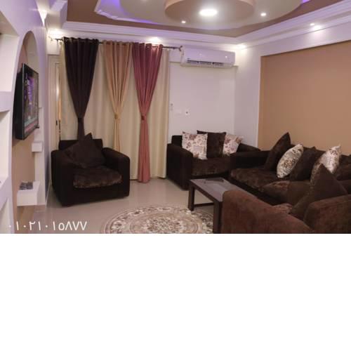 Amir flat -ميامي- عائلات فقط