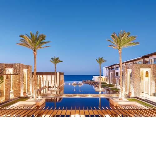 Amirandes, Grecotel Exclusive Resort