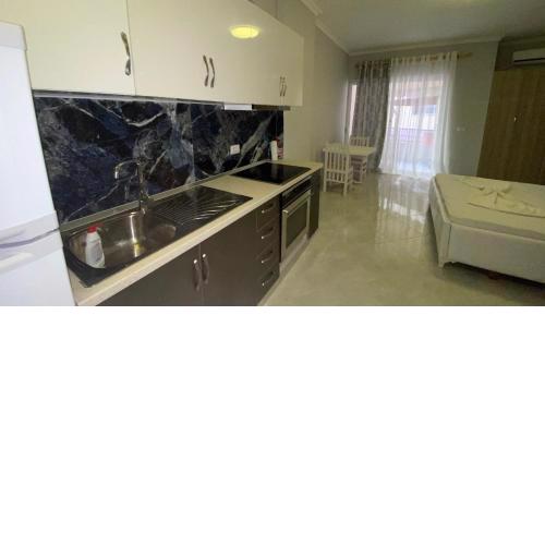 Ami's Apartment