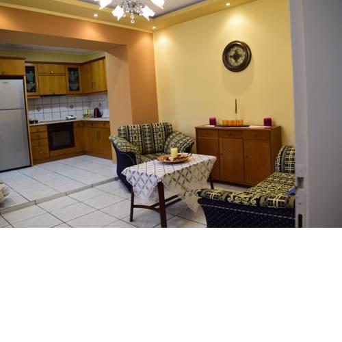 AMISIANA HOUSE