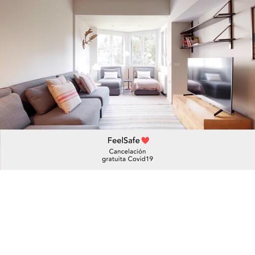 Amitges by FeelFree Rentals