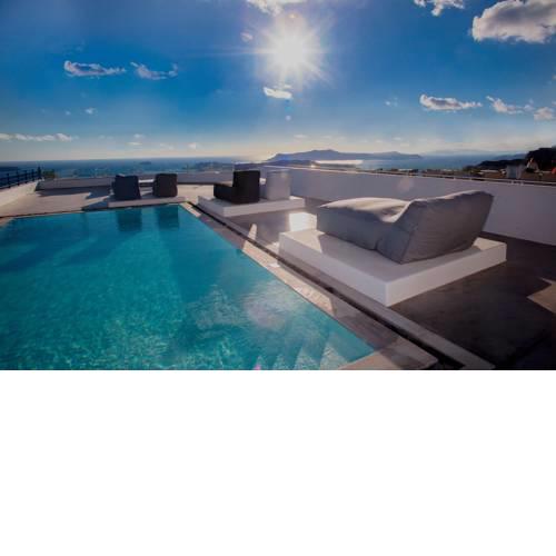 Amity Suites - Adults Only