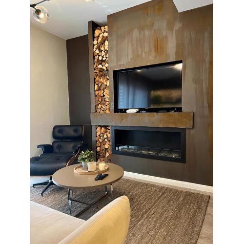 Amla Downtown Elegance Residence
