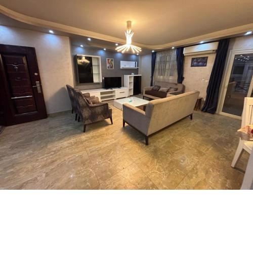 Amman Apartment