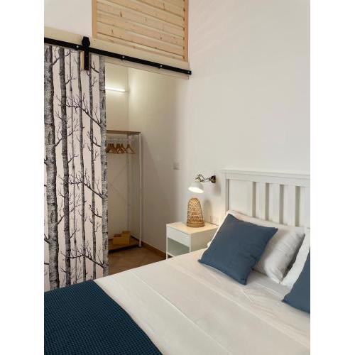 A'mmare Rooms&Apartments Santa Maria di Leuca