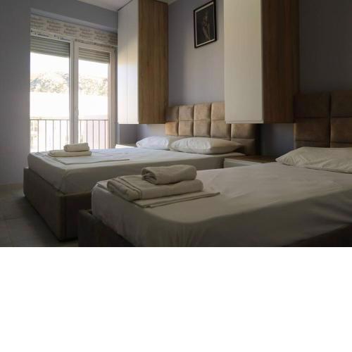 AMMEN Apartment