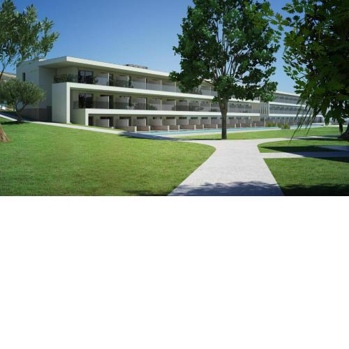 Ammoa Luxury Hotel & Spa Resort